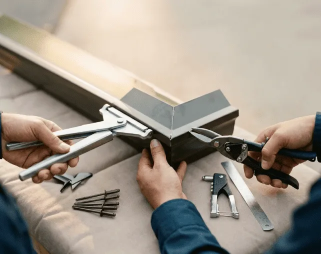 Why choose Gutter Repair in Ethan, SD